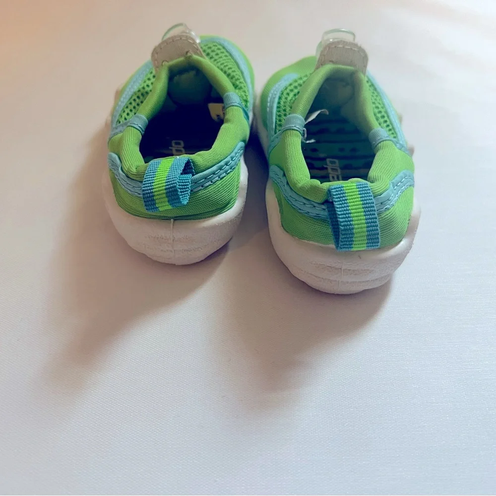Toddler Speedo Surf Walker Shoe
